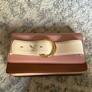 Parisa Wang Buckle bag